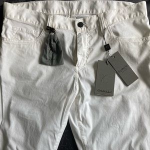 Canali Men’s Jeans, Size IT50, US34